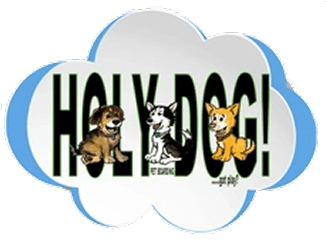 Holy Dog