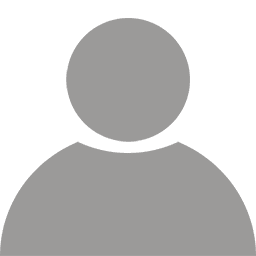 Generic gray silhouette placeholder image.