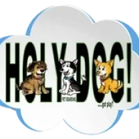 Holy Dog